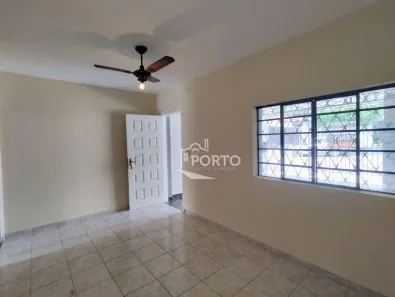 Casa com 2 Quartos à venda, 73m² no Jardim Brasília, Piracicaba