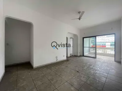 Apartamento com 3 Quartos à venda, 90m² no Enseada, Guarujá