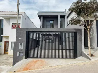 Apartamento com 2 Quartos à venda, 77m² no Villas do Jaguari, Santana de Parnaíba