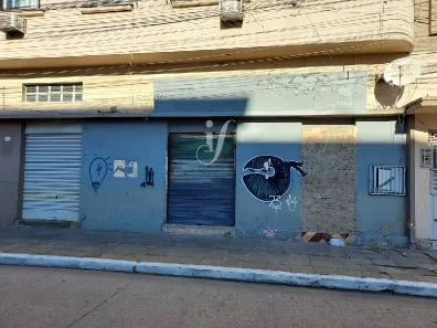 Ponto Comercial à venda, 47m² no São Geraldo, Porto Alegre