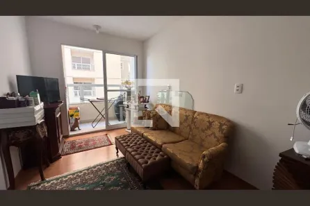 Apartamento com 2 Quartos à venda, 57m² no Jardim Nova Europa, Campinas