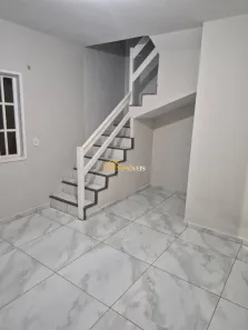 Casa de Condomínio com 2 Quartos à venda, 65m² no Village Sol e Mar, Rio das Ostras