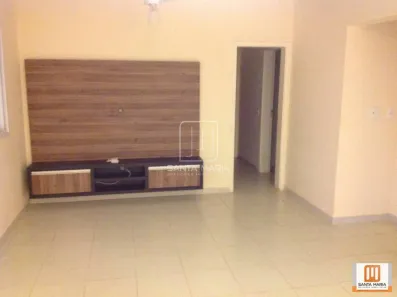 Apartamento com 3 Quartos à venda, 128m² no Vila do Golf, Ribeirão Preto