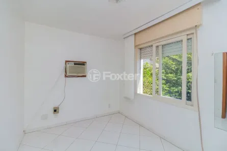 Apartamento com 1 Quarto à venda, 40m² no Passo da Areia, Porto Alegre