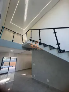 Casa de Condomínio com 3 Quartos à venda, 183m² no Jardim Novo Horizonte, Sorocaba