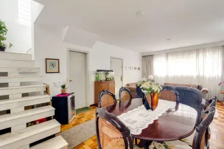 Sobrado com 3 Quartos à venda, 171m² no Planalto Paulista, São Paulo