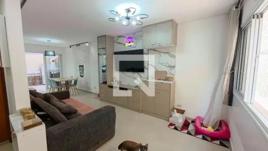 Casa com 3 Quartos à venda, 113m² no Jaguaribe, Osasco