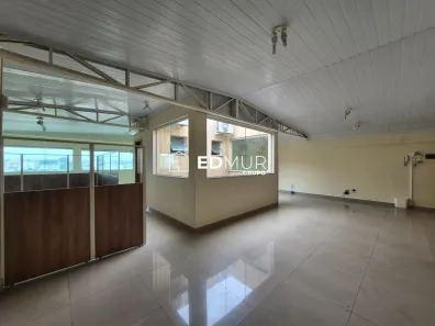 Sala Comercial para alugar, 100m² no Jardim Stella, Santo André