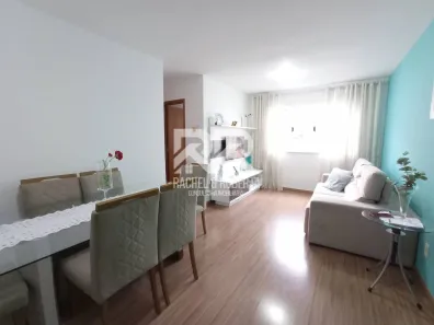 Apartamento com 2 Quartos à venda, 53m² no Bom Retiro, Teresópolis