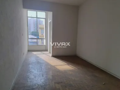 Apartamento com 2 Quartos à venda, 71m² no Engenho Novo, Rio de Janeiro