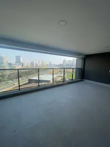 Apartamento com 4 Quartos à venda, 330m² no Jardim Fonte do Morumbi, São Paulo