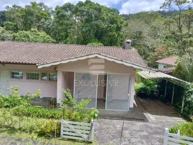 Casa com 3 Quartos à venda, 150m² no Mury, Nova Friburgo