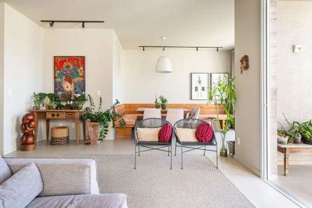 Cobertura com 4 Quartos à venda, 230m² no Campeche, Florianópolis
