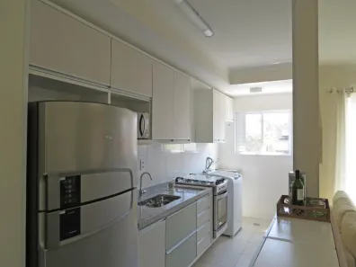 Apartamento com 2 Quartos à venda, 53m² no Vila Barão, Sorocaba