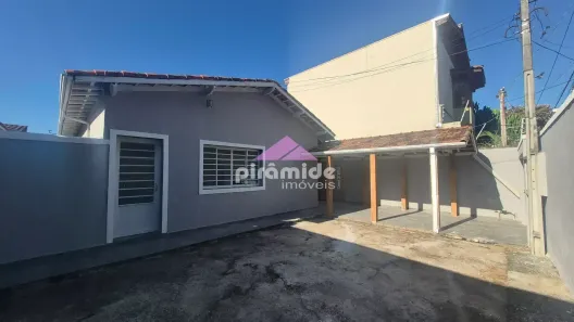 Casa com 3 Quartos à venda, 70m² no Monte Castelo, São José dos Campos