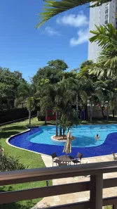 Apartamento com 2 Quartos para alugar, 57m² no Santo Amaro, Recife