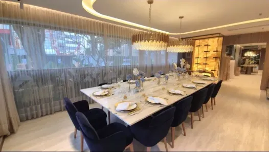 Apartamento com 4 Quartos à venda, 416m² no Indianópolis, São Paulo