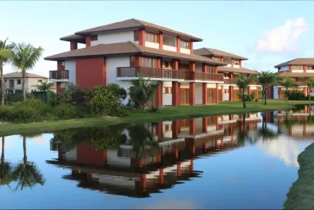 Apartamento com 2 Quartos à venda, 102m² no Praia do Forte, Mata de São João