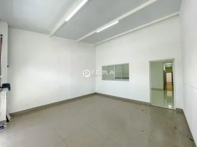 Casa com 3 Quartos à venda, 112m² no Vila Mollon IV, Santa Bárbara D'Oeste