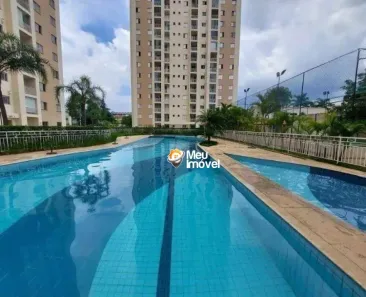 Apartamento com 3 Quartos à venda, 65m² no Água Branca, São Paulo