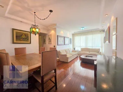 Apartamento com 2 Quartos para alugar, 80m² no Paraíso, São Paulo