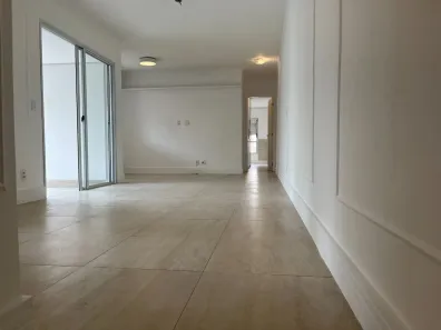 Apartamento com 2 Quartos para alugar, 90m² no Ipiranga, São Paulo