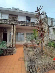 Sobrado com 3 Quartos à venda, 230m² no Parque da Mooca, São Paulo