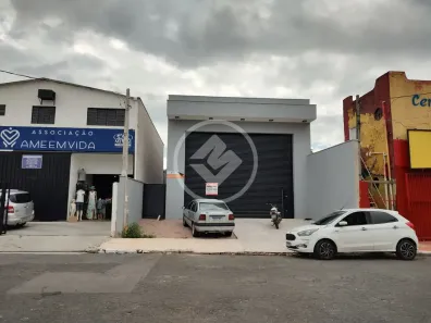 Galpão/Depósito/Armazém para venda ou aluguel, 179m² no Jardim Buriti, Itupeva