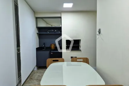 Apartamento com 3 Quartos à venda, 96m² no Jardim Arpoador, São Paulo