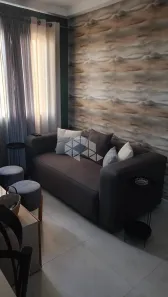 Apartamento com 2 Quartos à venda, 46m² no Chora Menino, São Paulo