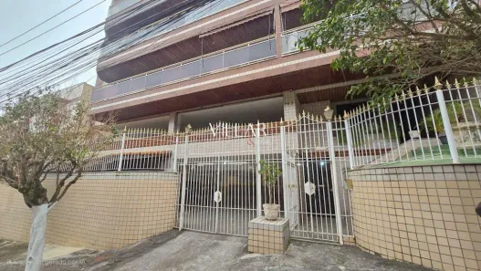 Apartamento com 3 Quartos à venda, 92m² no Vila Kosmos, Rio de Janeiro