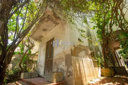 Casa com 5 Quartos à venda, 213m² no Rio Comprido, Rio de Janeiro