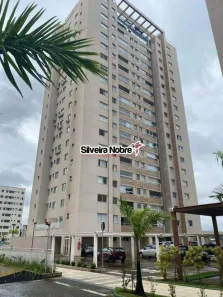 Apartamento com 3 Quartos à venda, 88m² no JK, Contagem