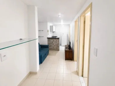 Apartamento com 2 Quartos à venda, 43m² no Centro, Cabo Frio