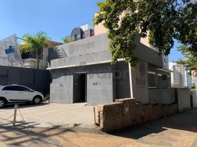 Imóvel Comercial com 4 Quartos para alugar, 221m² no Botafogo, Campinas