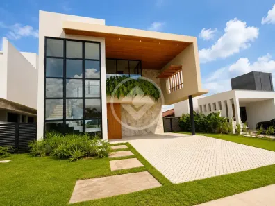 Casa de Condomínio com 4 Quartos à venda, 315m² no Comercial Norte, Bayeux