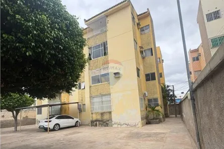 Apartamento com 3 Quartos à venda, 63m² no Maria Auxiliadora, Petrolina