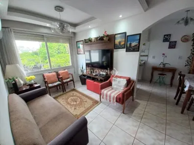 Cobertura com 2 Quartos à venda, 138m² no Cristal, Porto Alegre