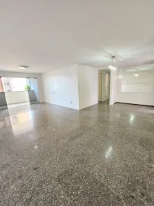 Apartamento com 3 Quartos à venda, 146m² no Guararapes, Fortaleza