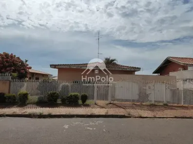 Imóvel Comercial com 4 Quartos à venda, 465m² no Chácara Primavera, Campinas