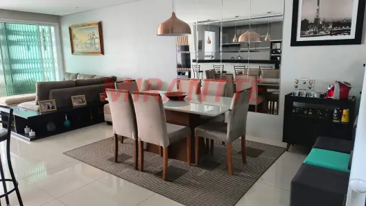 Sobrado com 3 Quartos à venda, 192m² no Vila Isolina Mazzei, São Paulo