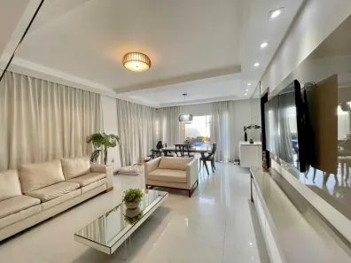 Casa com 4 Quartos à venda, 253m² no Centro, Barra dos Coqueiros