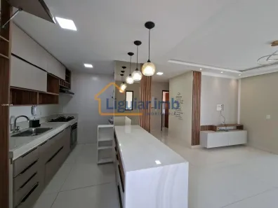 Apartamento com 3 Quartos à venda, 73m² no Jardim Cidade Universitária, João Pessoa