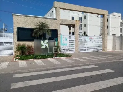 Apartamento com 2 Quartos à venda, 50m² no Atlântica, Rio das Ostras