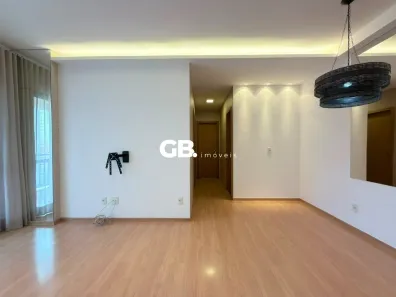 Apartamento com 3 Quartos para alugar, 69m² no Terra Bonita, Londrina