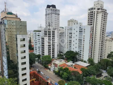 Apartamento com 3 Quartos à venda, 345m² no Cerqueira César, São Paulo