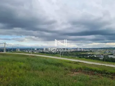Lote/Terreno à venda, 348m² no Urbanova, São José dos Campos