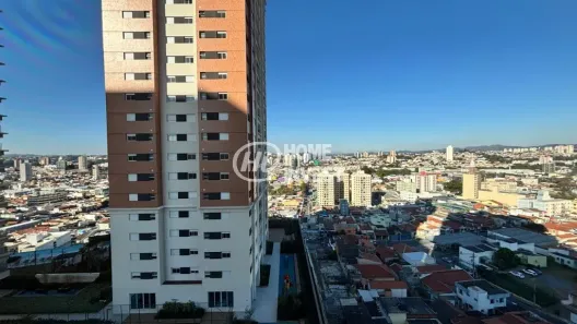 Apartamento com 2 Quartos à venda, 111m² no Anhangabaú, Jundiaí