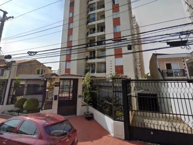 Apartamento com 3 Quartos à venda, 118m² no Vila Brasílio Machado, São Paulo