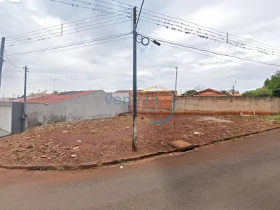 Lote/Terreno à venda, 273m² no Jardim Itapoá, Londrina